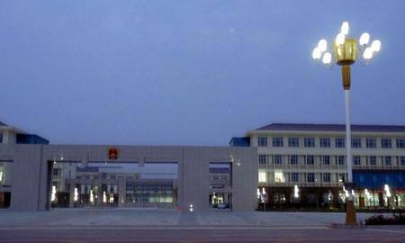 雞澤縣2019年“煤改氣”工作燃?xì)獗趻鞝t采購(gòu)及安裝入圍項(xiàng)目