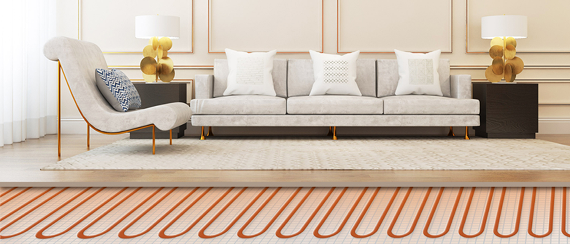 采暖系統(tǒng)解決方案