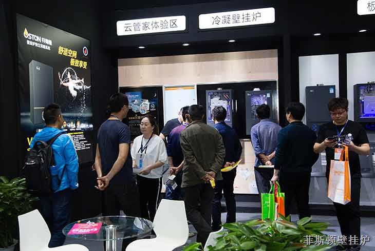 作為煤改氣“重鎮(zhèn)”的山東，壁掛爐市場真實情況如何？