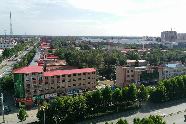 館陶縣2020年農(nóng)村氣代煤壁掛爐采暖設(shè)備采購及安裝項(xiàng)目（六標(biāo)段）