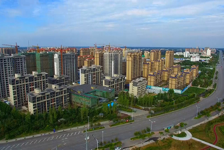 清豐縣紙房鄉(xiāng)、古城鄉(xiāng)2019年雙替代供暖設(shè)備采購入圍項(xiàng)目