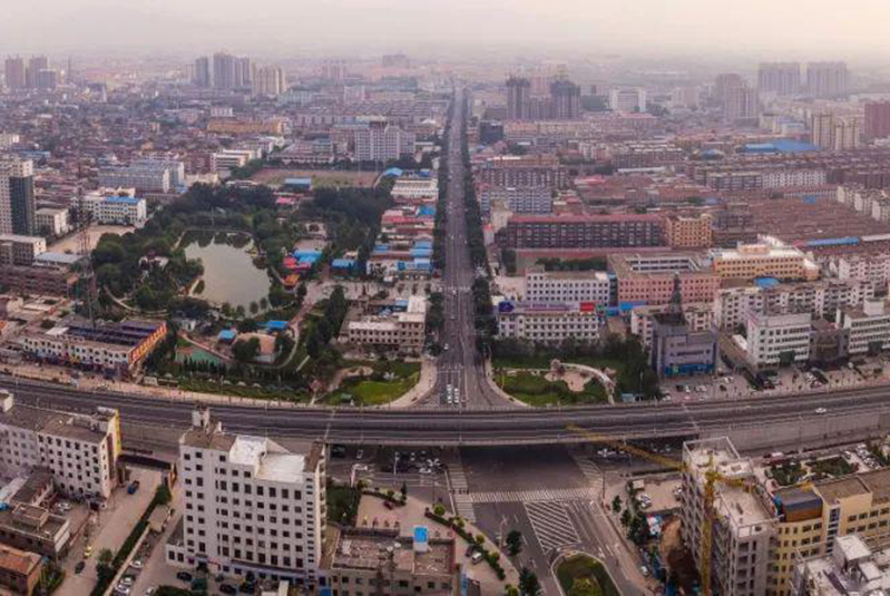 太谷縣發(fā)改局“煤改氣”工程購(gòu)置燃?xì)饩唔?xiàng)目