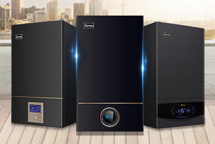 低氮燃?xì)獗趻鞝t