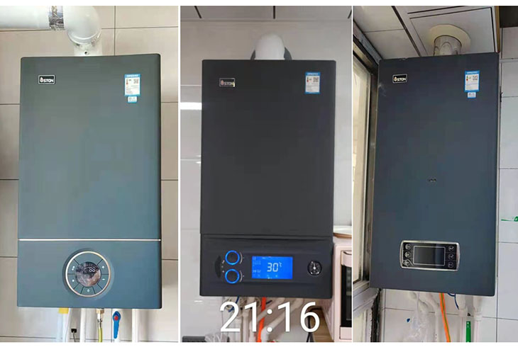 燃?xì)獗趻鞝t頻繁啟停原因