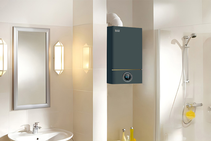 干貨課堂No.5｜壁掛爐不點(diǎn)火怎么辦？在家都能輕松解決