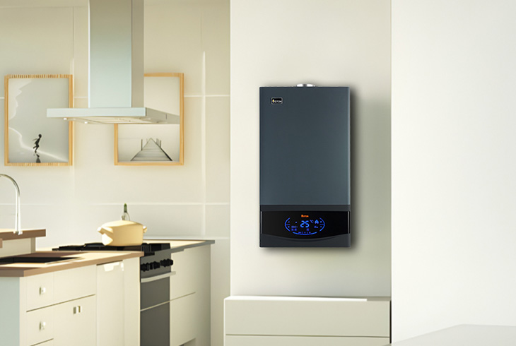 干貨課堂No.8｜收藏好這份提高壁掛爐壽命的小tips