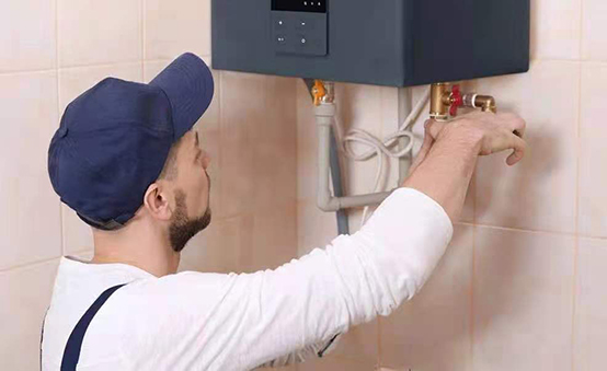 菲思盾壁掛爐維修保養(yǎng)