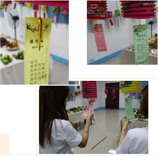 菲思盾壁掛爐各種燈謎語(yǔ)