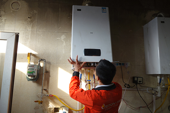 菲思盾壁掛爐專業(yè)售后上門(mén)處理